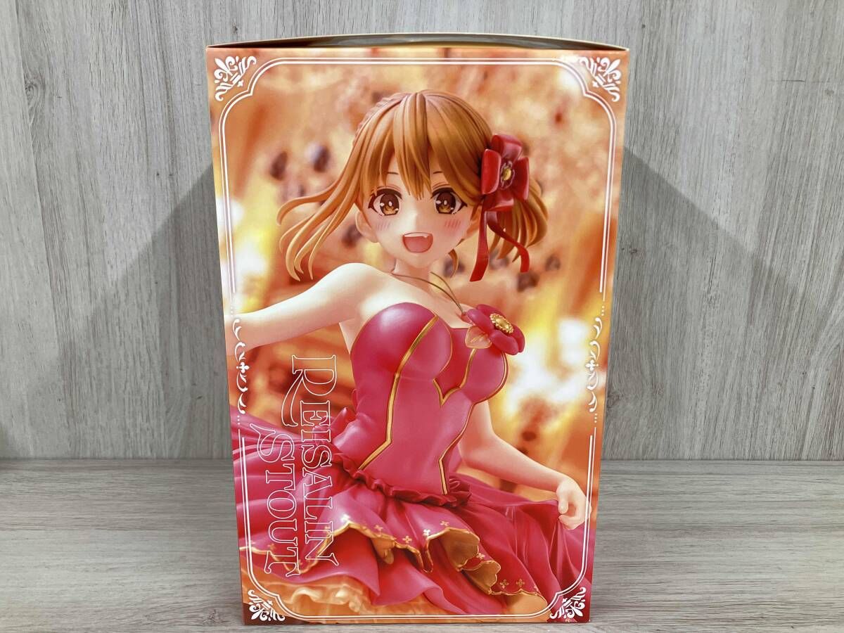 ◇Wonderful Works ライザリン・シュタウト ドレスVer. 1/7 ライザの