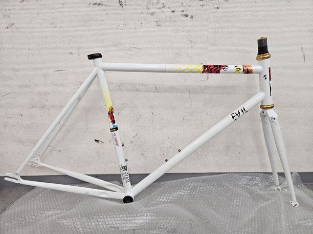 EVIL BIKES RESIDENT フレームセット EVIL BIKES RESIDENT フレームセット