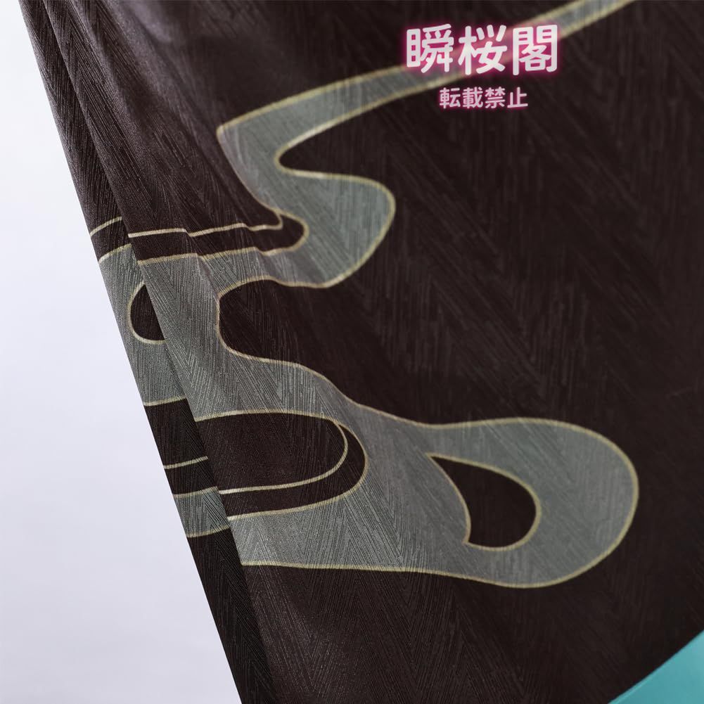 霊砂 コスプレ ウィッグ付き Amazon.co.jp: 崩壊スターレイル コスプレ 霊砂 コスプレ衣装 髪