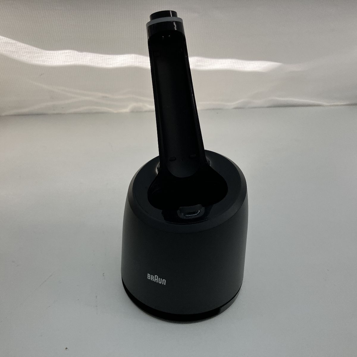 中古　BRAUN S7 メンズシェーバー Amazon | 【新密着シリーズ7】ブラウン メンズ電気シェーバー 新