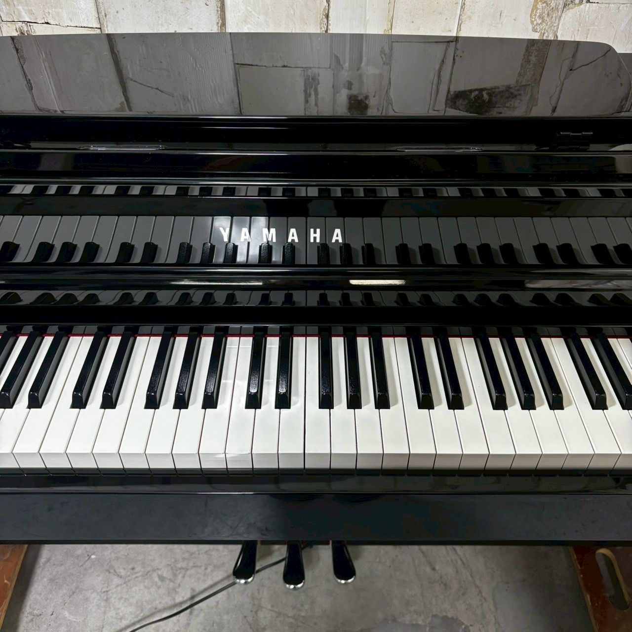 2018年製 YAMAHA ヤマハ CLP-645PE Clavinova クラビノーバ 電子ピアノ 88鍵 WWW_TRAVELLANDINDIA_COM