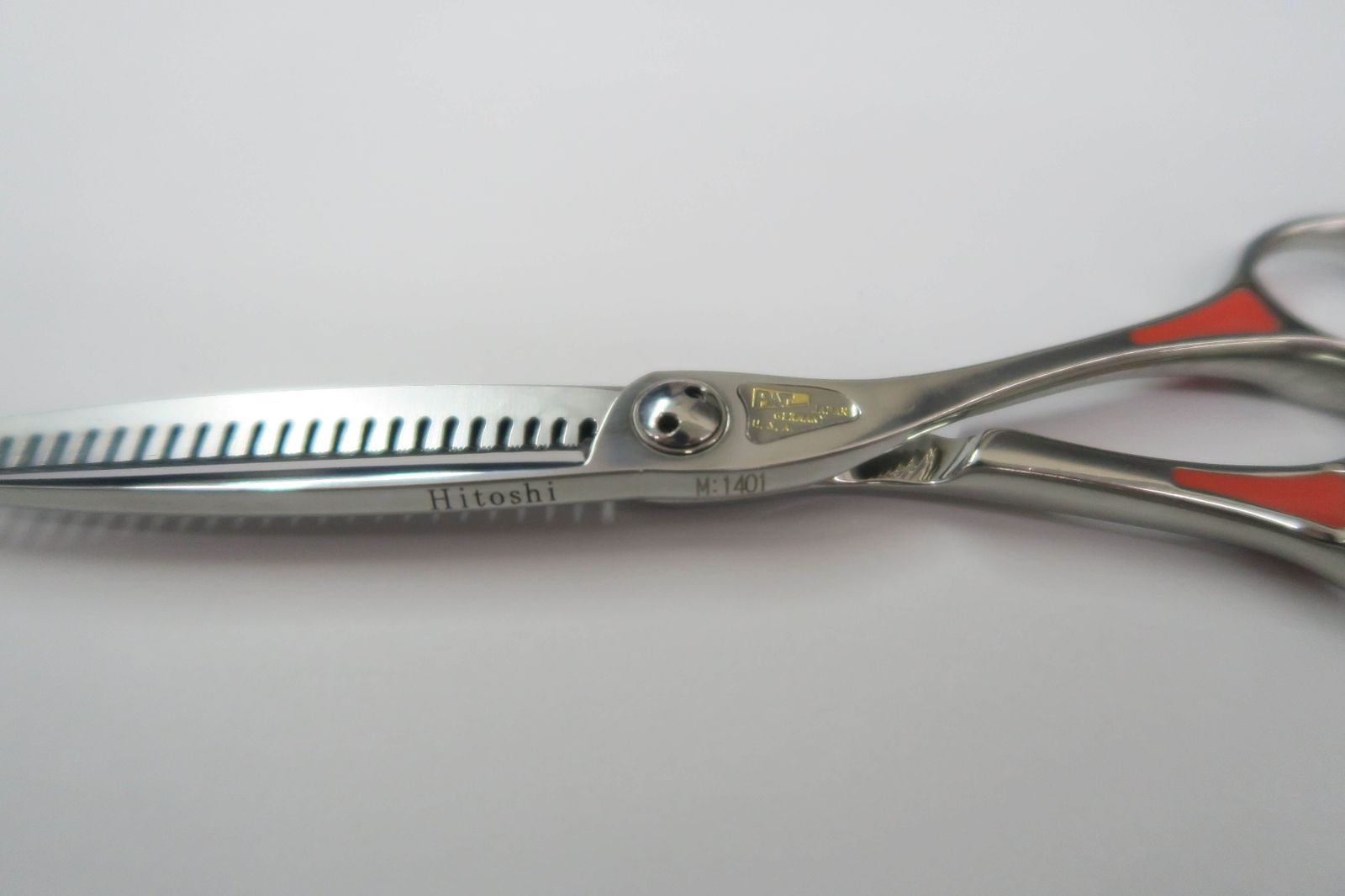 美品✨トギノン シザー セニング 20% 5.8インチ ラインアップ - TOGINON