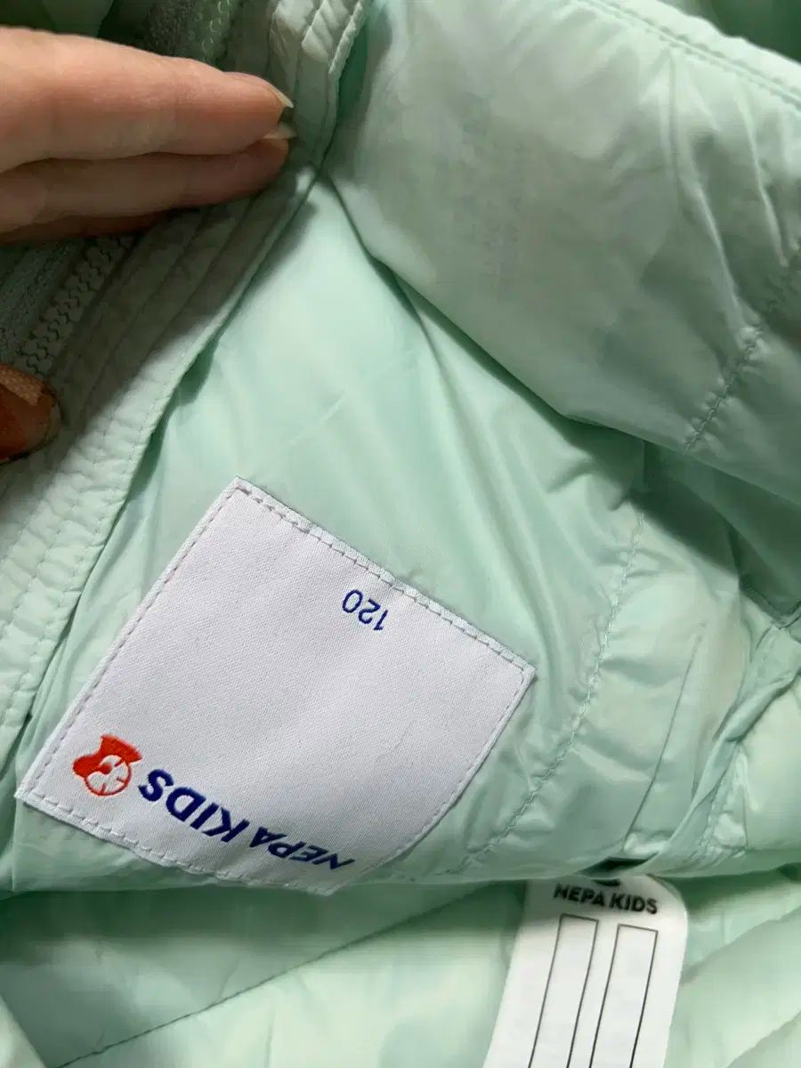 アウター サイズ120