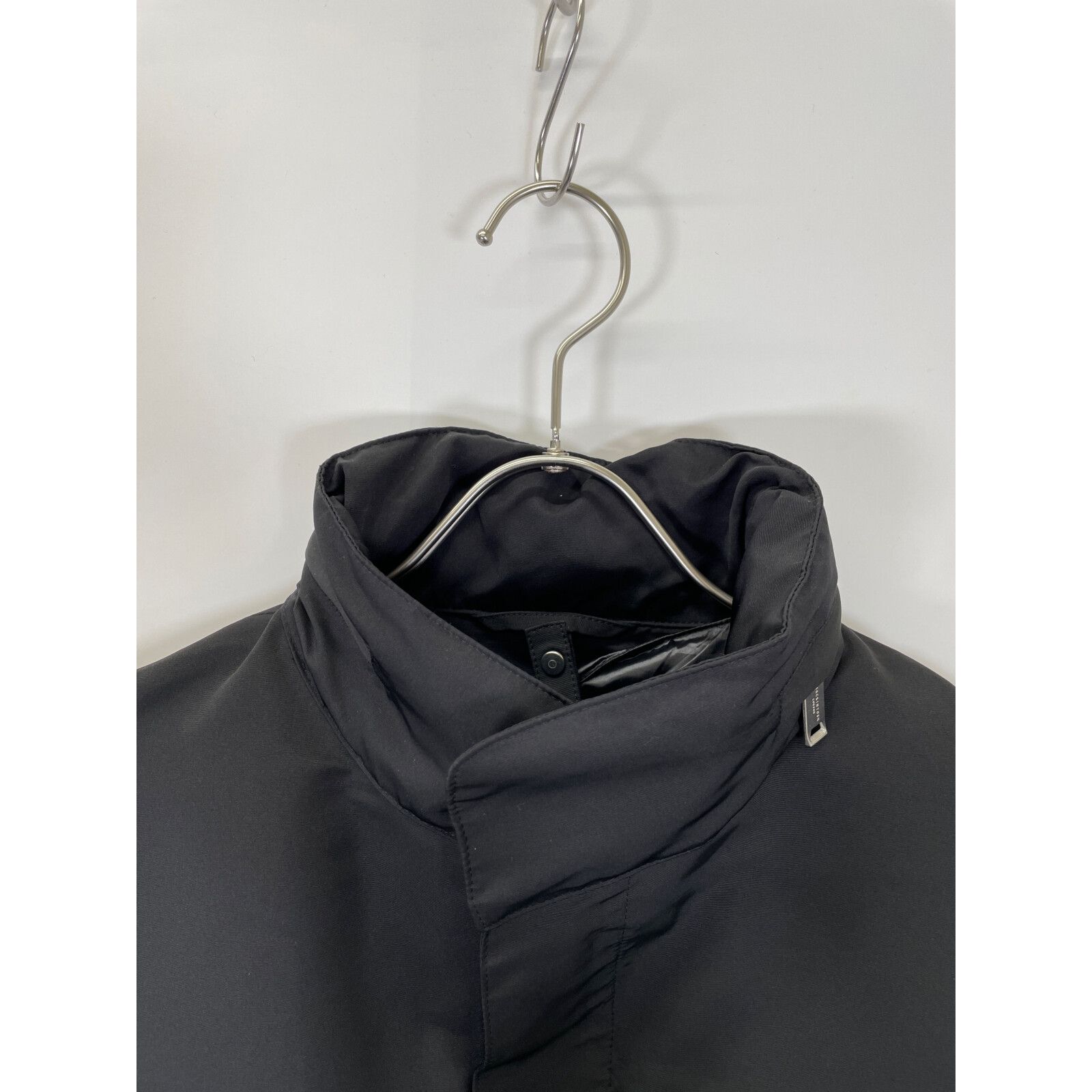 マッキントッシュロンドン M-65 ジャケットインナーダウン2way