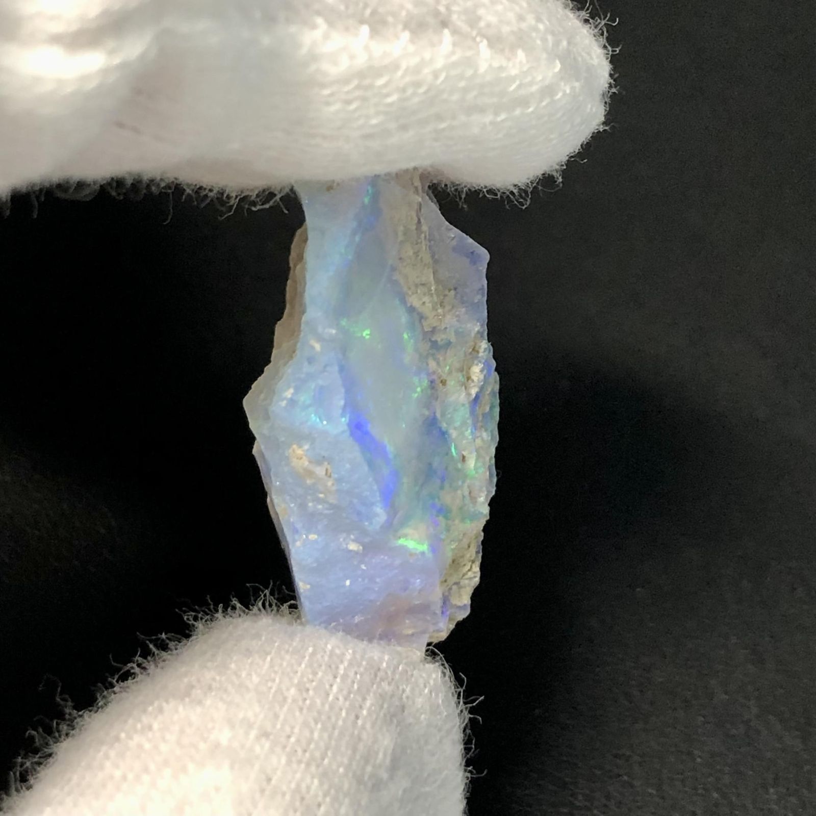 キュタヒアオパール トルコ産 原石 オパール 天然石 パワーストーン