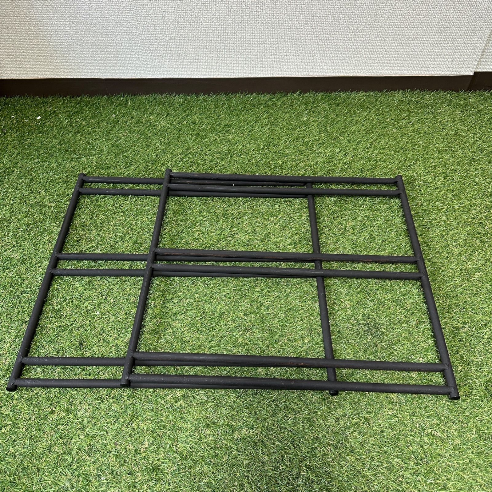 【新品未使用】DOD TEQUILA TABLE テキーラテーブル DOD】テキーラテーブル｜変形自在にアレンジ可能な究極の武骨