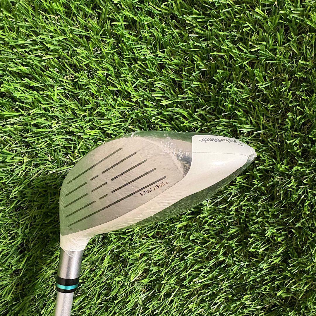  レディース テーラーメイドステルスグローレ7番フェアウェイウッドA フェアウェイウッド レディース