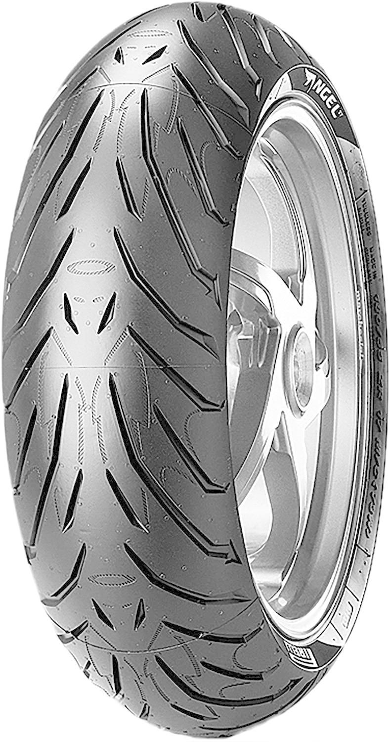 2営業日で発送 PIRELLI ピレリ PIRELLI ピレリ バイクタイヤ ANGEL ST リア 160 60ZR17 M C 69W チューブレスタイプ TL 1868800 二輪 オートバイ用