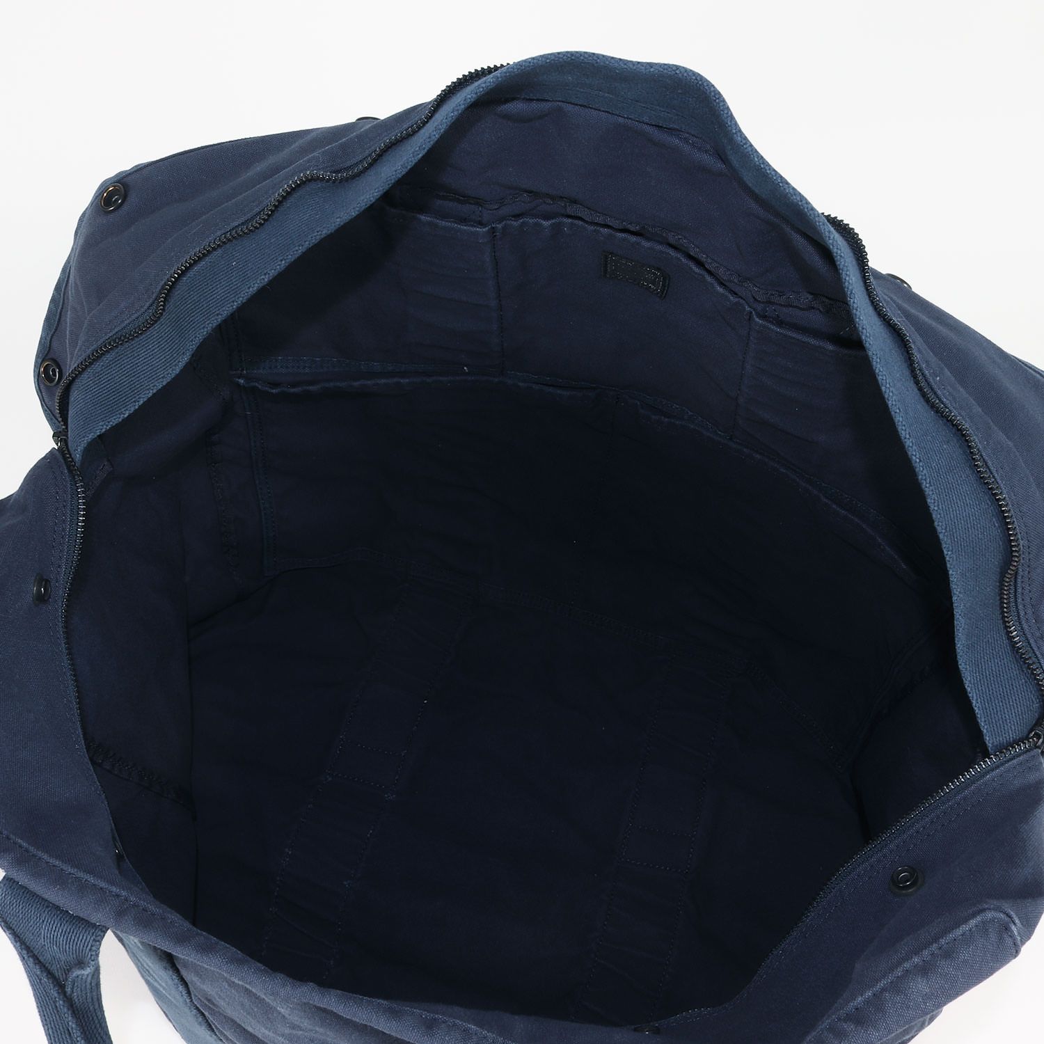 良品 Acne studios スクエアボストン バイカラー m174 三越