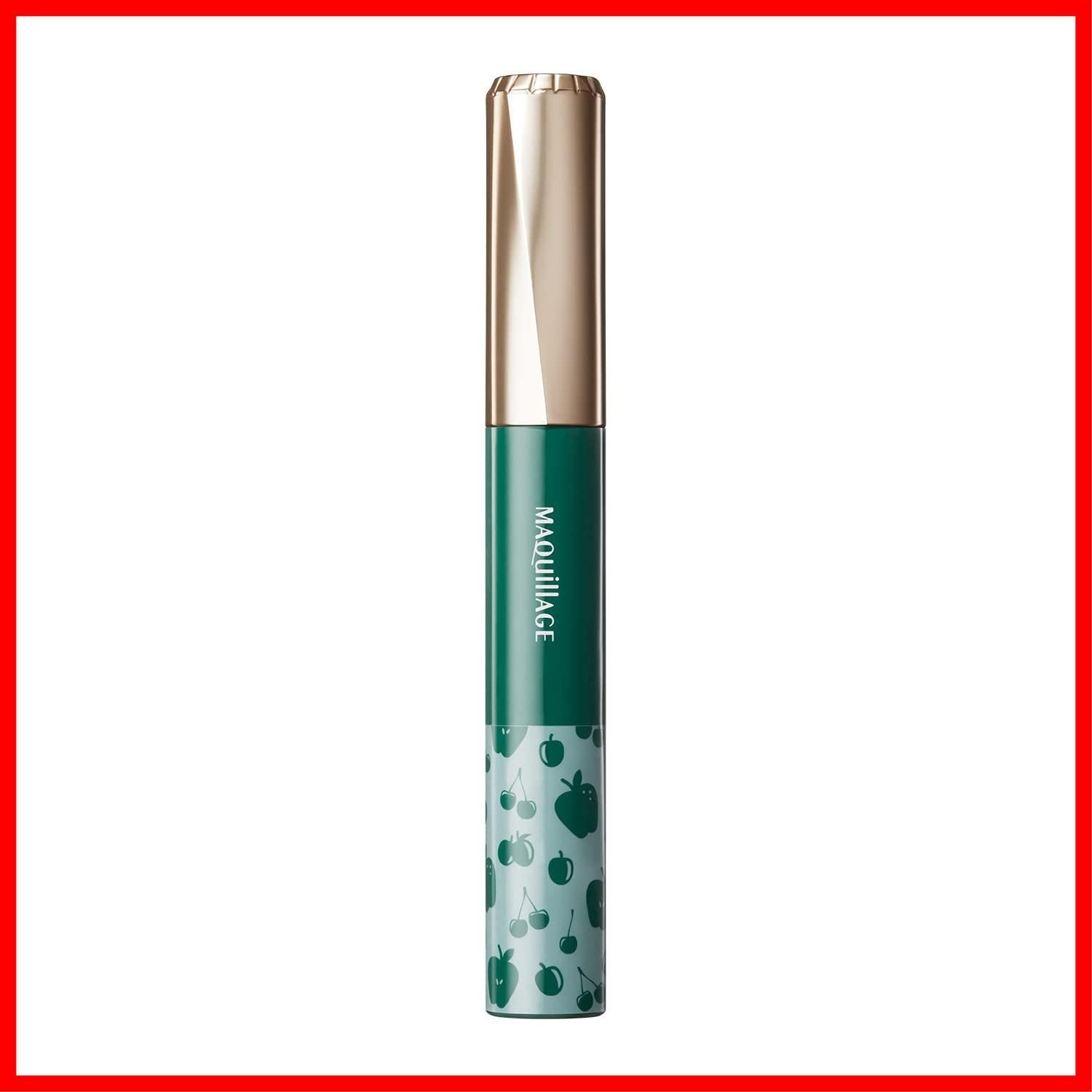 在庫 GR553 GR553 無香料 グリーンアップル グリーンアップル マスカラ 本体 L ロング-カール 7g ドラマティックエッセンスマスカラ マキアージュ