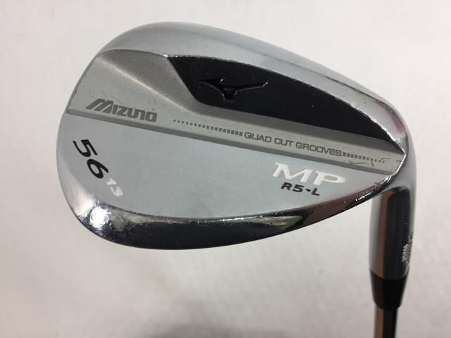 お買い得品！【中古ゴルフクラブ】ミズノ MP-R5-L ウェッジ 56.13 NSプロ 950GH SW