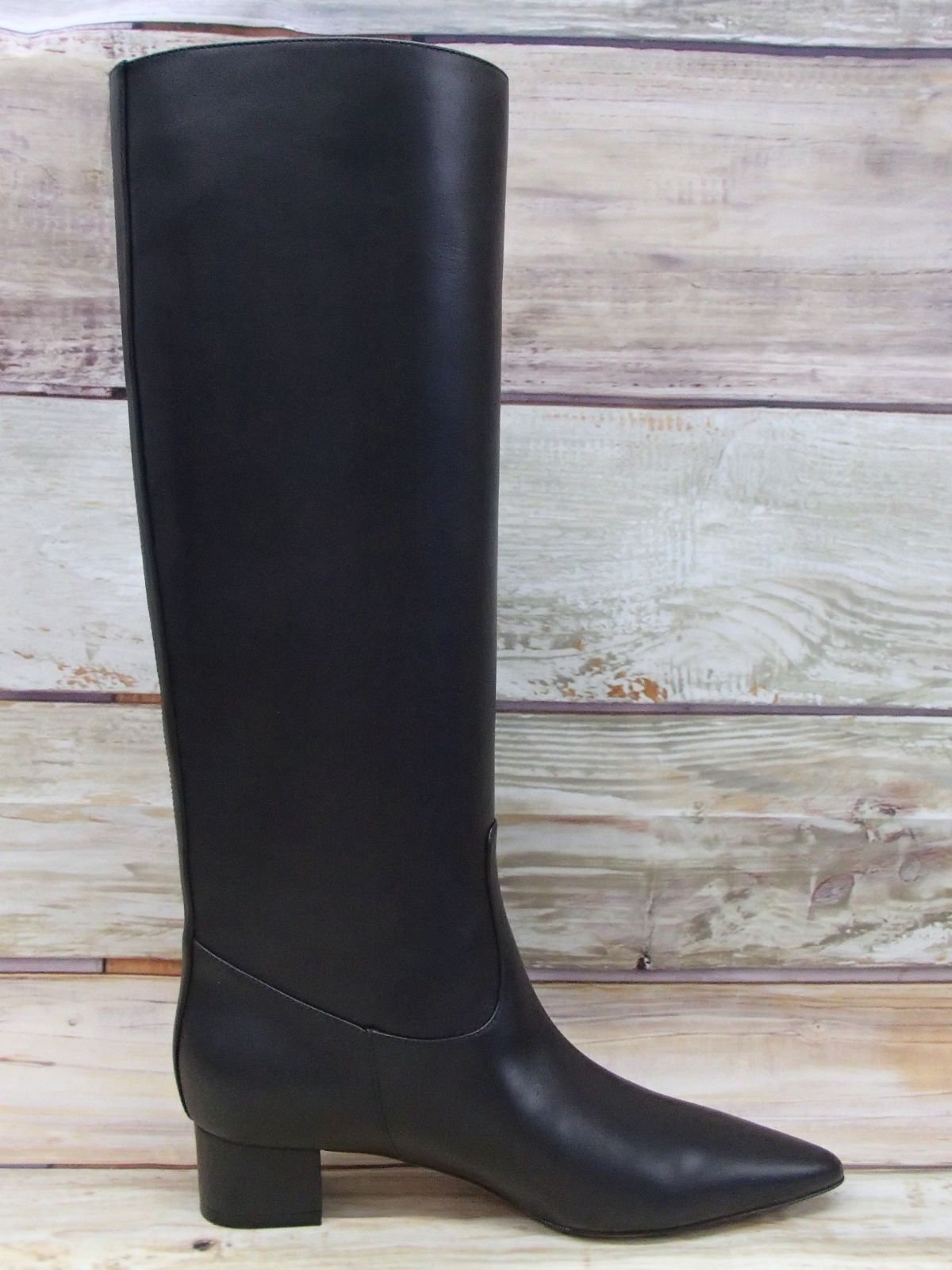 【良品】PELLICO ペリーコ ロングブーツ　ブラック　37.5 Sporty＆Elegant Boots | PELLICO｜ペリーコ