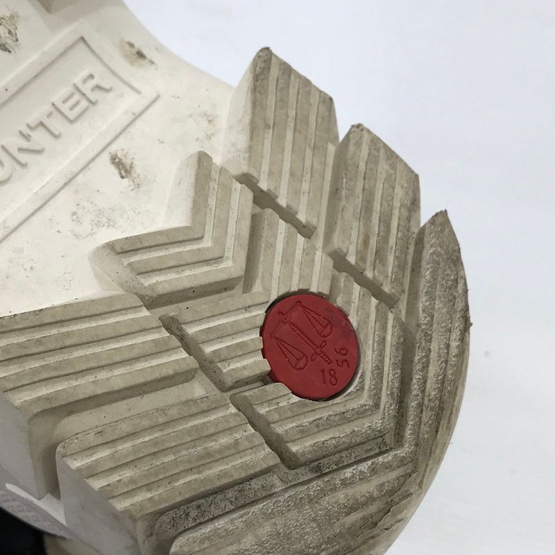  品 HUNTER ハンター WOMENS ANKLE ZIP SNOW BOOT レディース イントレピッド ジップ アンクル スノーブーツ 靴 167-251016-rt-20-tag ワークブーツ ブーツ