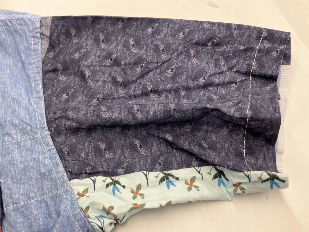 マルチ コットン