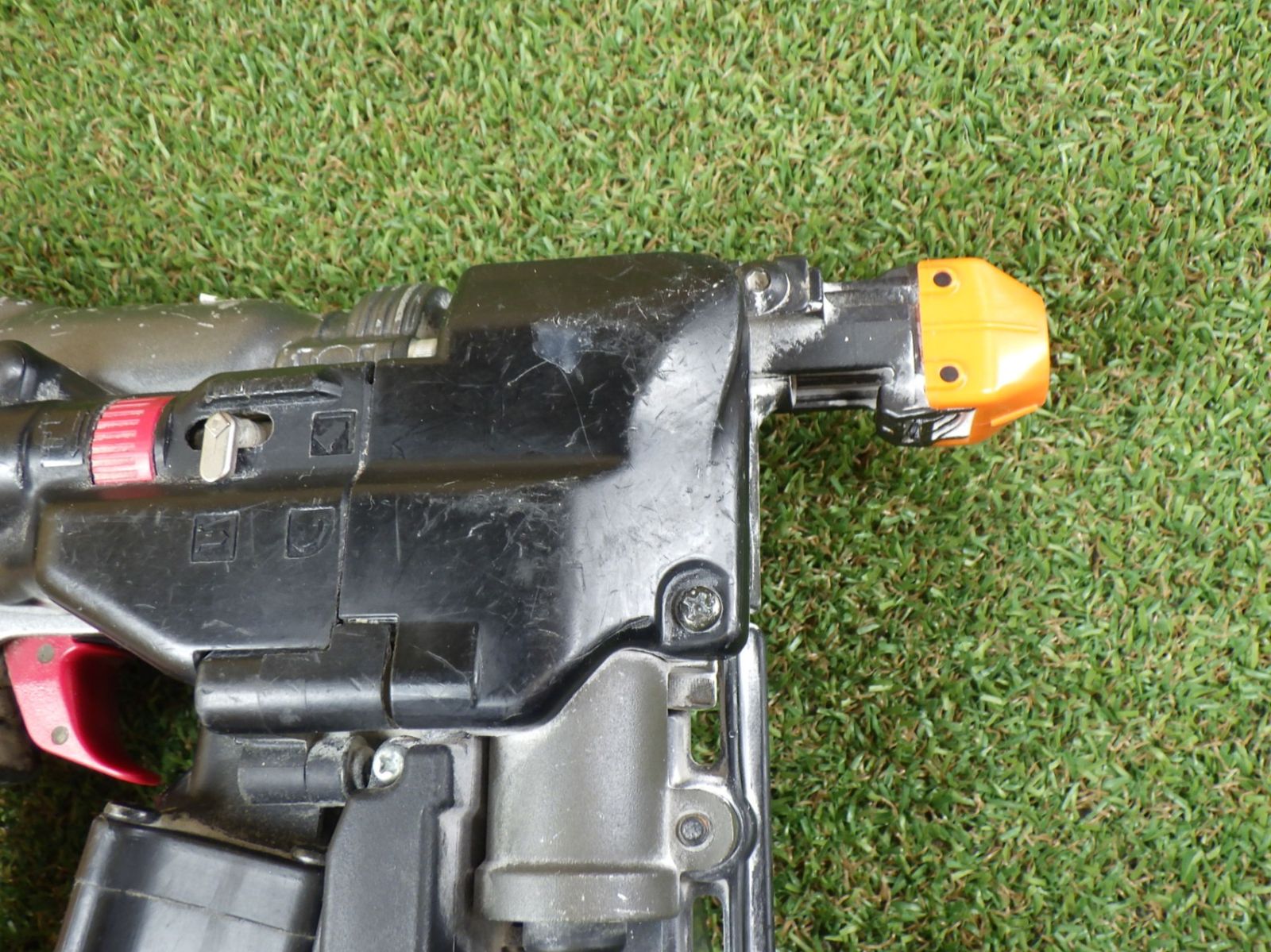 空気工具 ねじ打機