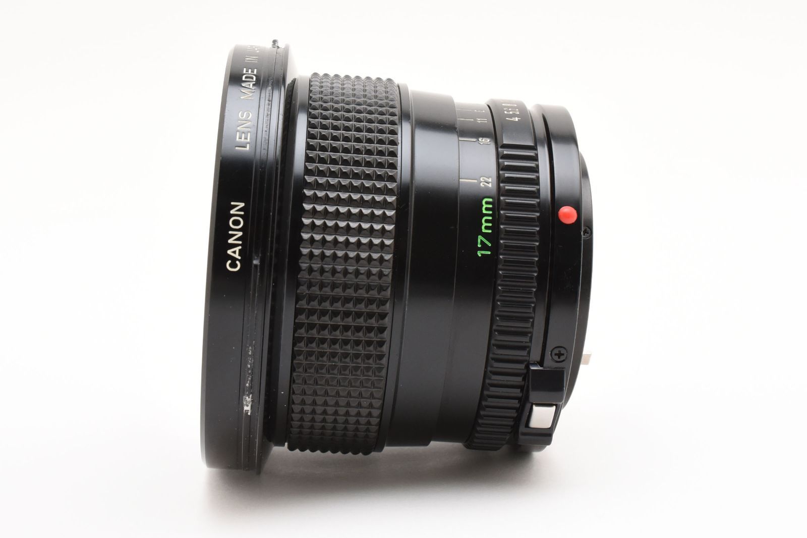 FD17mm F4