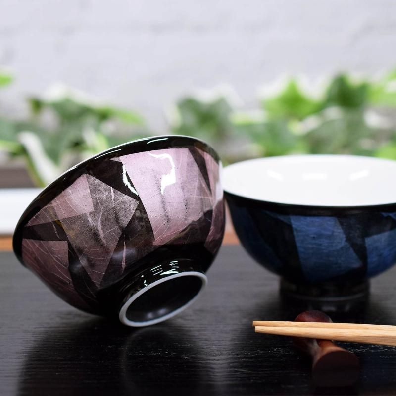 夫婦茶碗