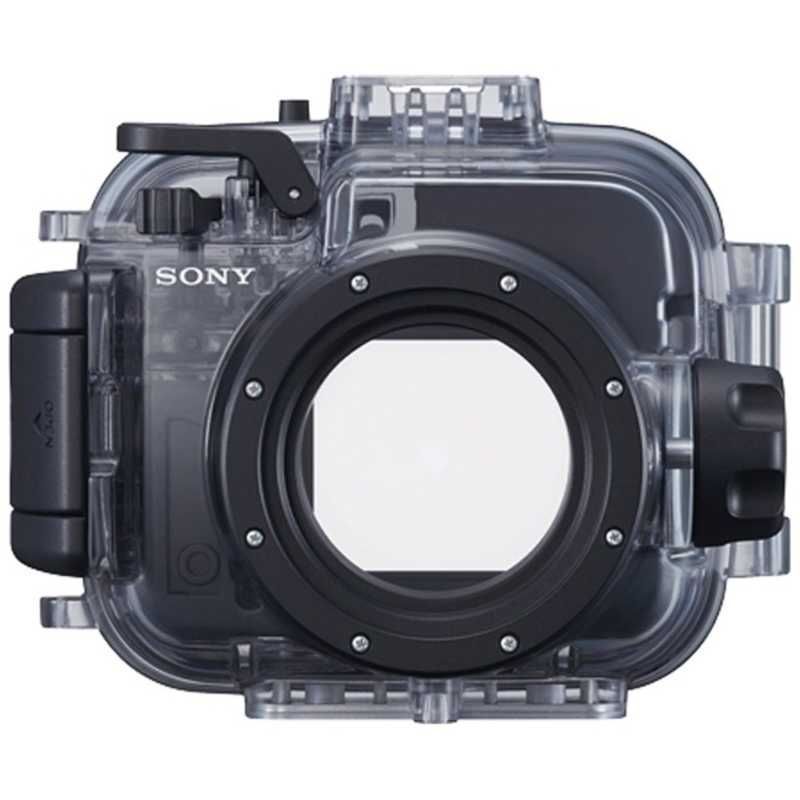 送料無料 ♥ 未開梱 ソニー SONY アンダーウォーターハウジング MPK-URX100A