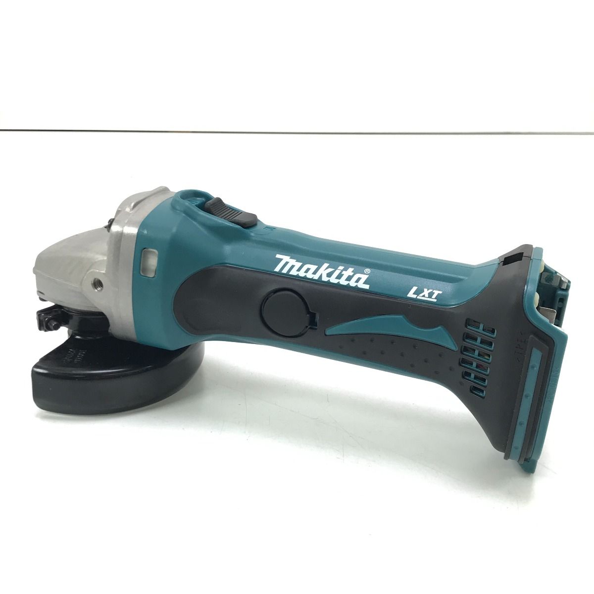 $$ MAKITA マキタ ディスクグラインダー GA400D ブルー