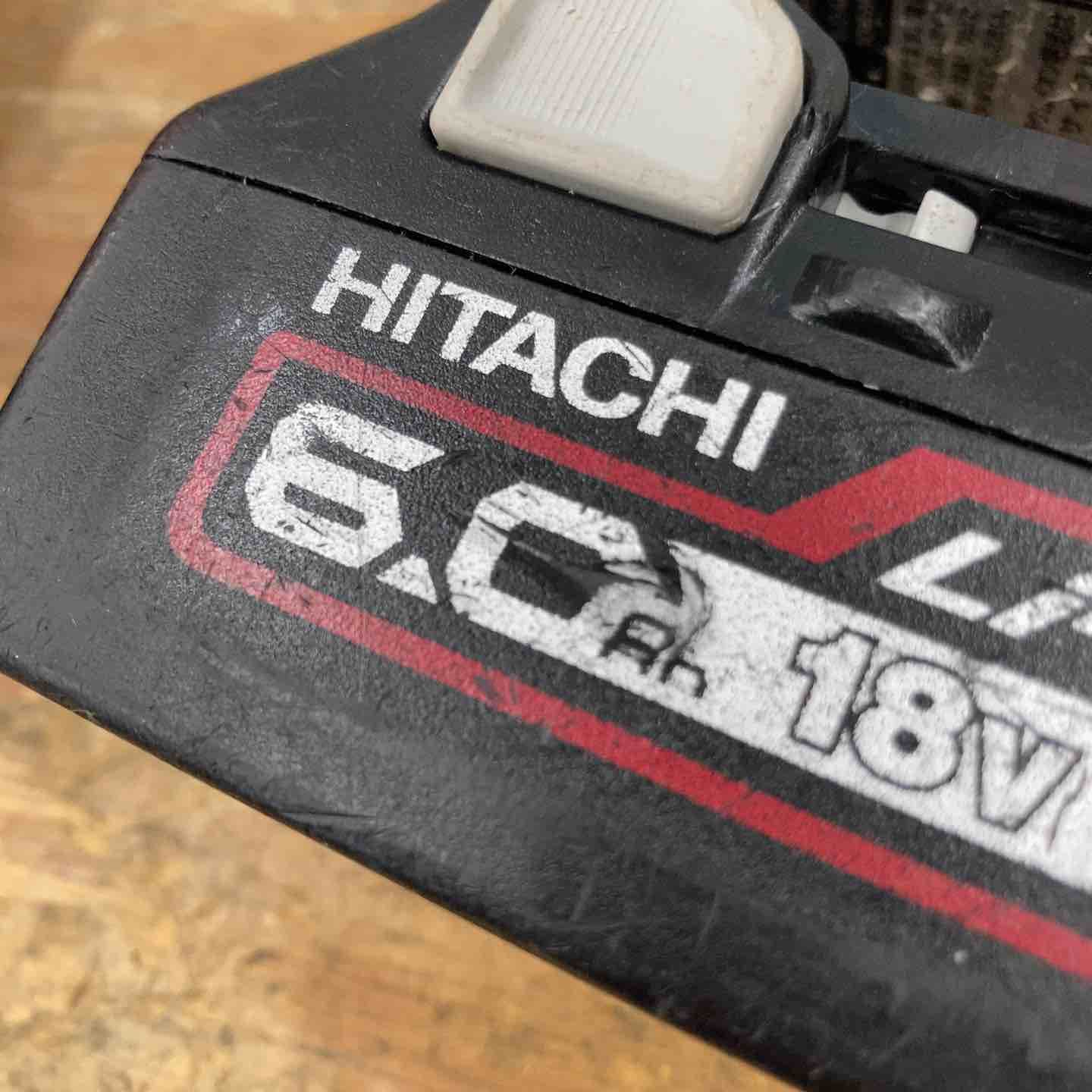 コードレスインパクトドライバー