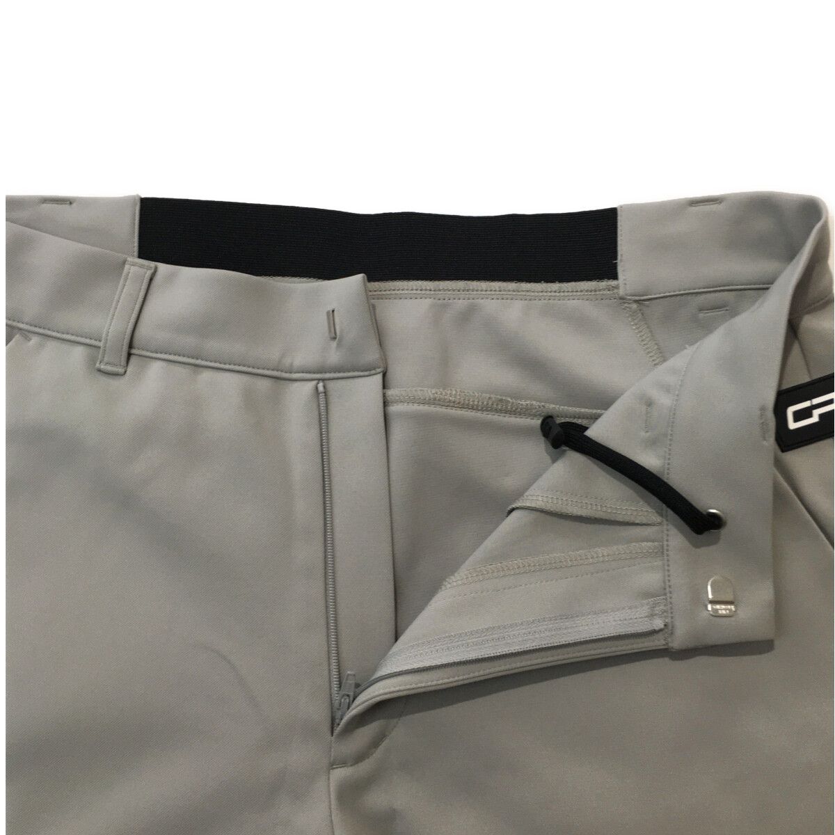 CPG GOLF ゴルフパンツ グレーブラック ゴルフウェア ボトムス パンツ メンズ | CPG GOLF 公式