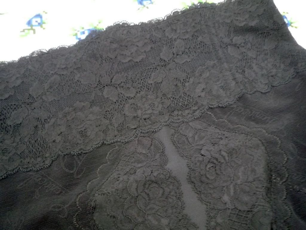 補正下着 シャンデール