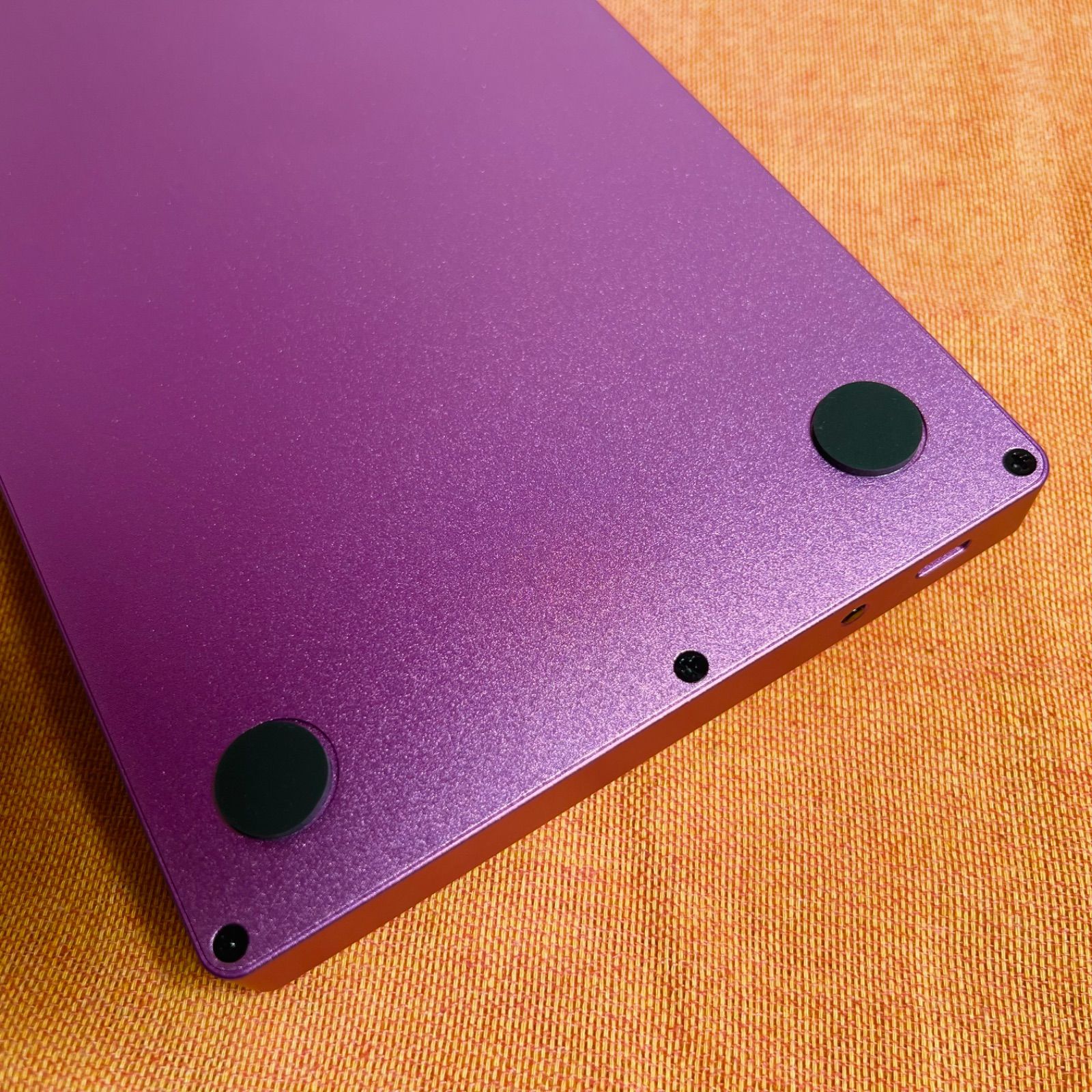 製造終了】OXI Instruments: OXI ONE: Limited Edition Magenta - メルカリ
