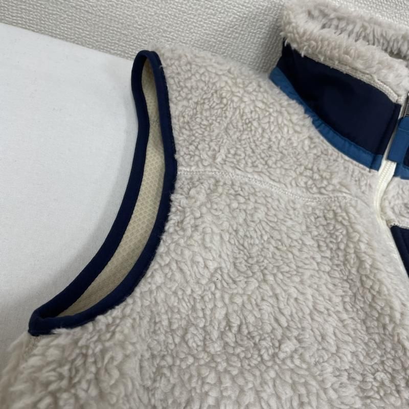 パタゴニア ベスト