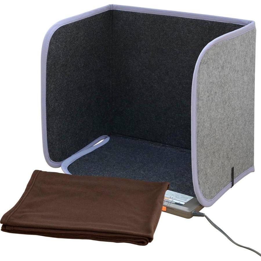 ペット用ヒーター 暖トツ・サーモスタッド・パネルヒーター パネル