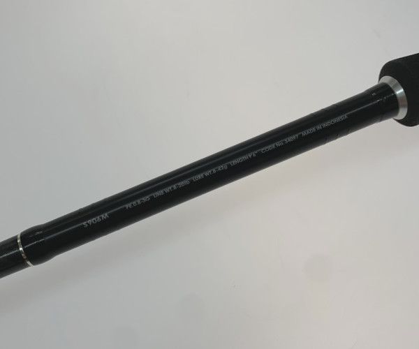 SHIMANO - ●●SHIMANO シマノ ルアーロッド 11ルナミス S906M 34097 SHIMANO シマノ ルアーロッド 11ルナミス S906M 34097 - 中古