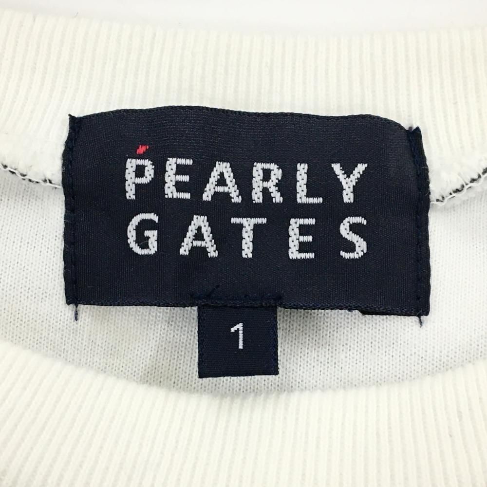 パーリーゲイツ 30周年 トレーナー 2025年最新】Yahoo!オークション