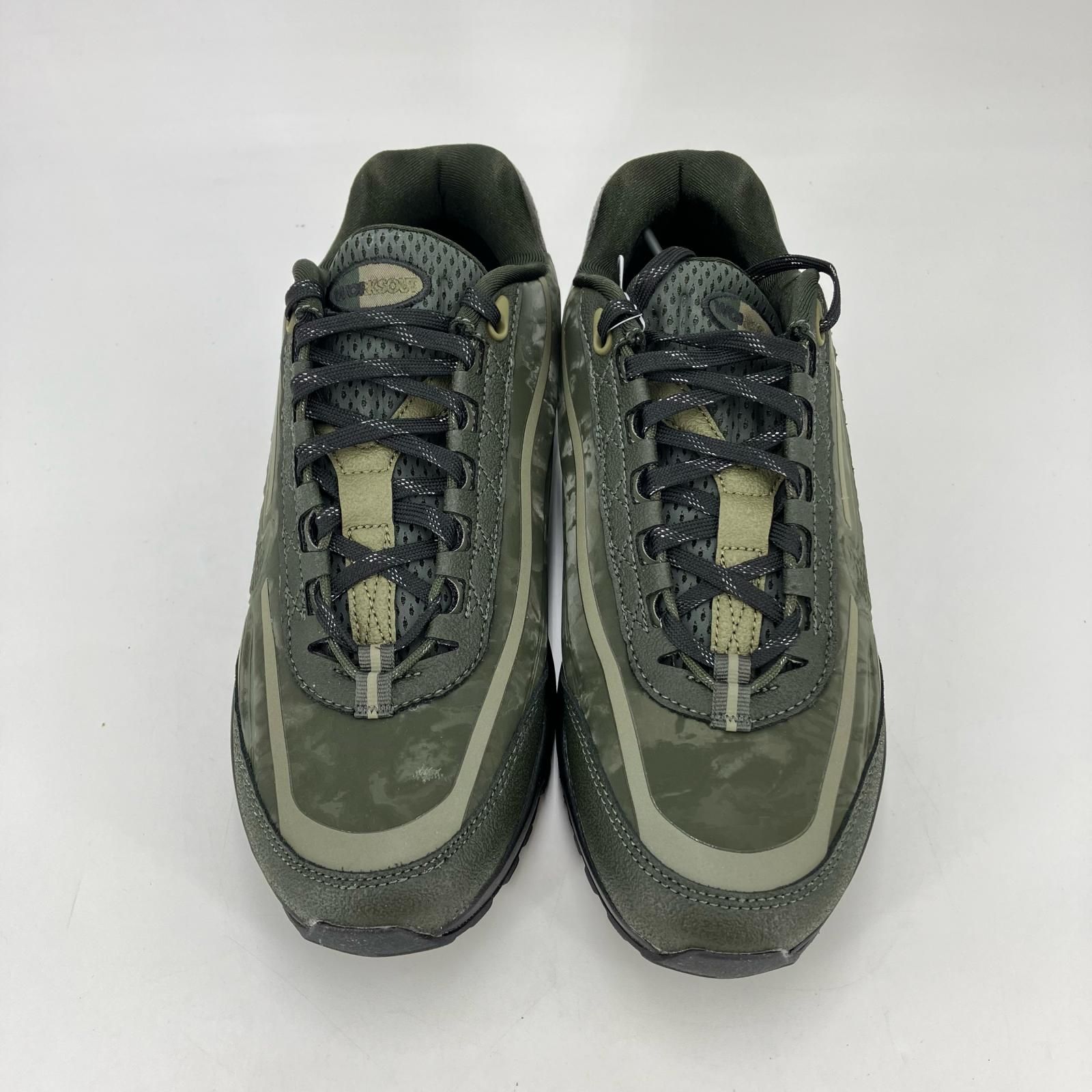 イオン広店】 中古 NIKE | ナイキ スニーカー Worksout × Nike Air Max 