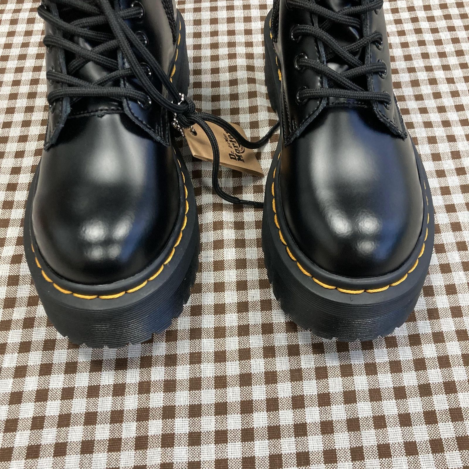 イドンマックス ドクターマーチン