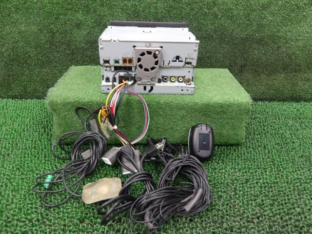 EyeSight カロッツェリア