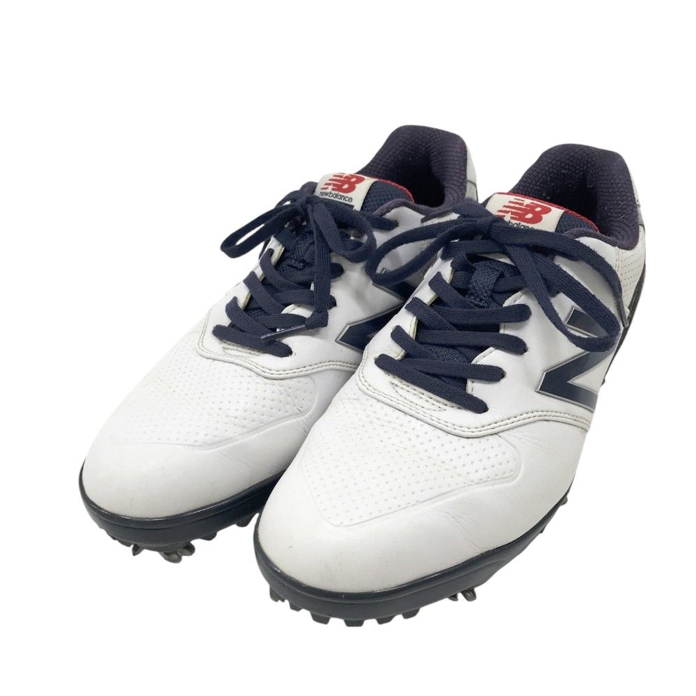 ニューバランス New Balance メンズ ゴルフ シューレース式スパイクシューズ MG996WB MG9962E 974