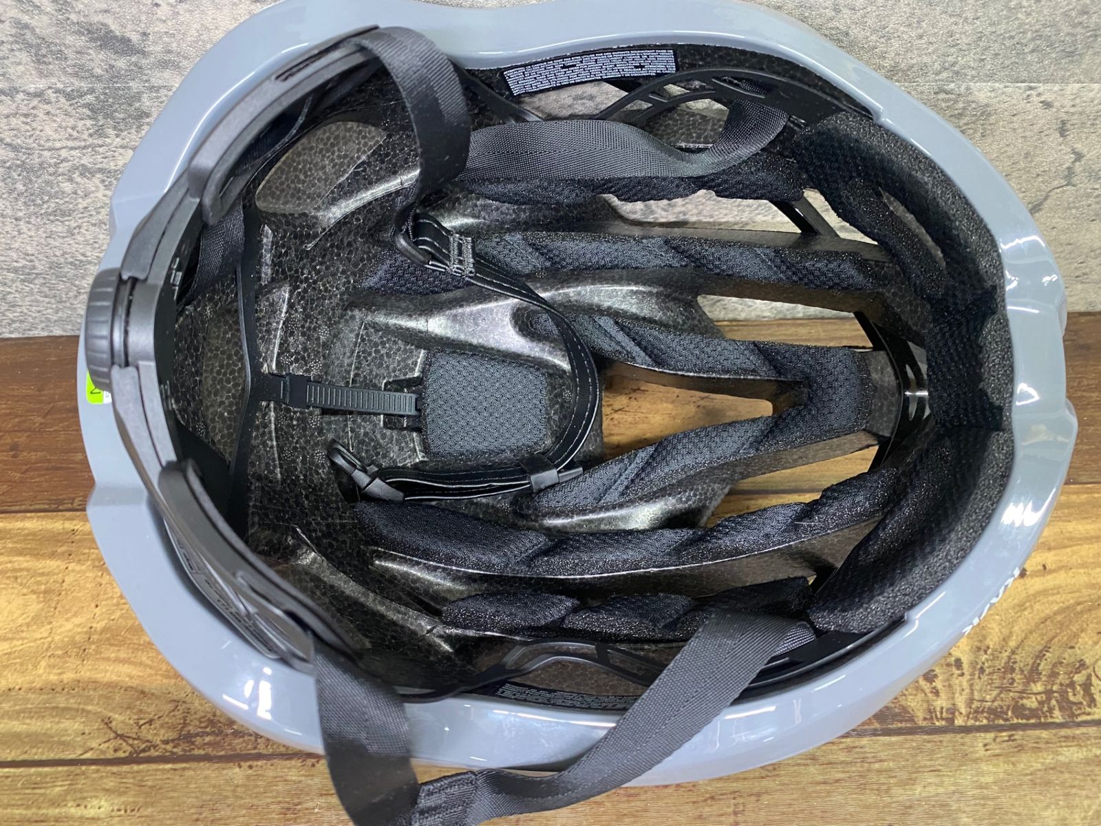 52-58cm グレー