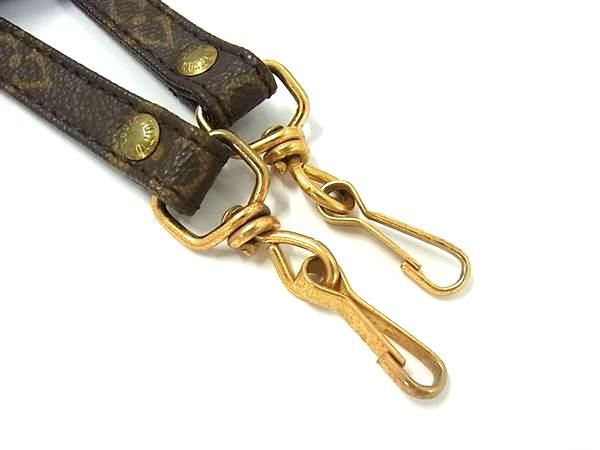 □極美品□ LOUIS VUITTON ルイヴィトン モノグラム バッグ用