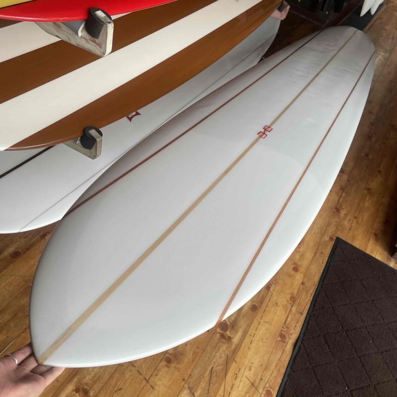 自宅配送OK】10'6 ガトヘロイ キラー/GatoHeroi Killer【藤沢店 自宅配送OK】10'6 ガトヘロイ キラー/GatoHeroi Killer【藤沢店