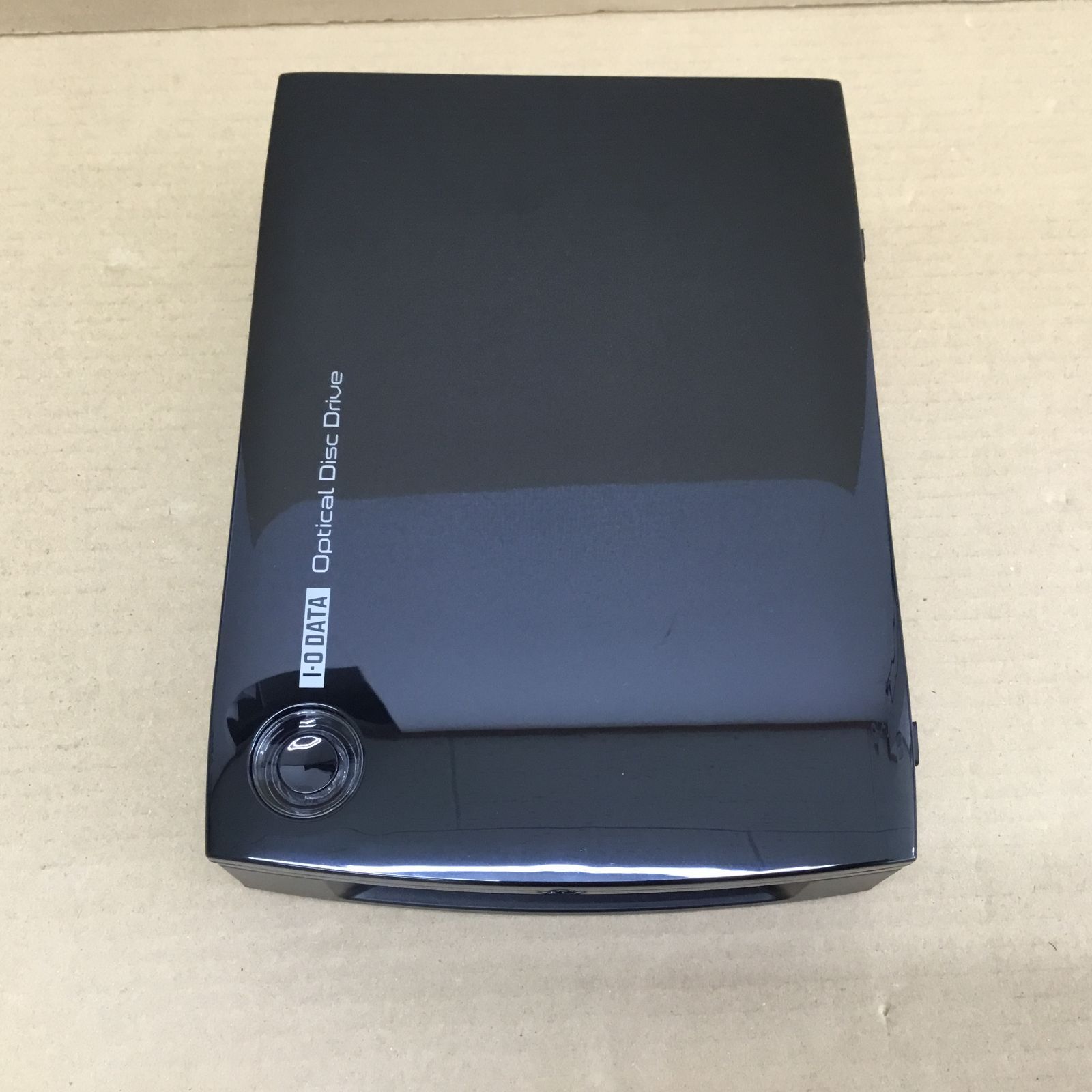 I.O DATA 外付けブルーレイディスクドライブ BRD-UAT16X - メルカリ