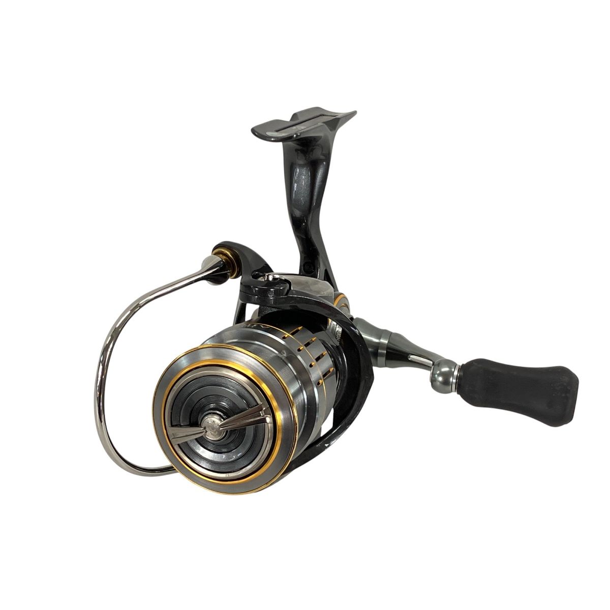 DAIWA LUVIAS AIRITY FC LT 2000S-P 2021年製 リール ダイワ ルビアス エアリティ スピニングリール 釣具 W10432823