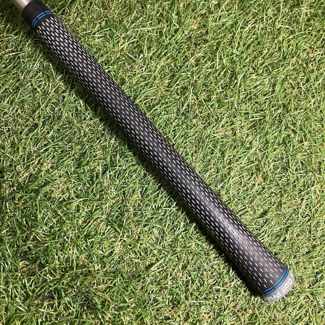 純正カスタムシャフト スピーダー757エボ6 ドライバー