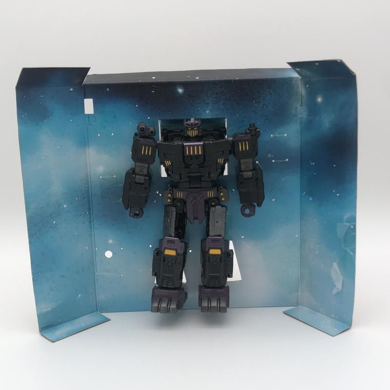 おもちゃ タカラトミー AOTP-06 メガトロナス ザ・フォーレン