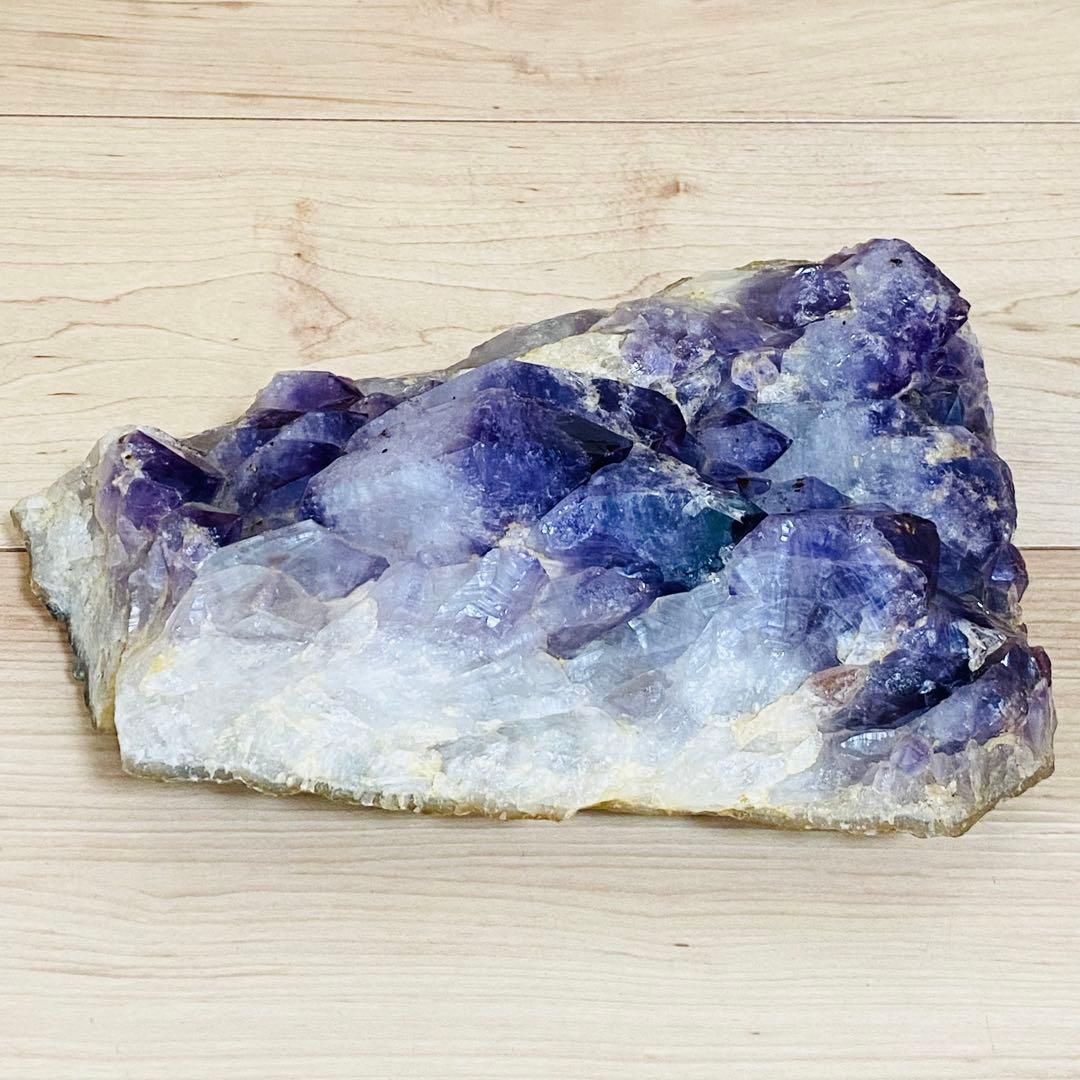 匿名配送】アメジストクラスター 原石 天然石 約3.1kg 紫水晶 結晶石 匿名配送】アメジストクラスター 原石 天然石 約3.1kg 紫水晶 結晶石