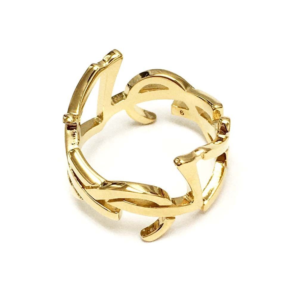 新品 Saint Laurent サンローラン 823669 Y1500 8030 カサンドラ