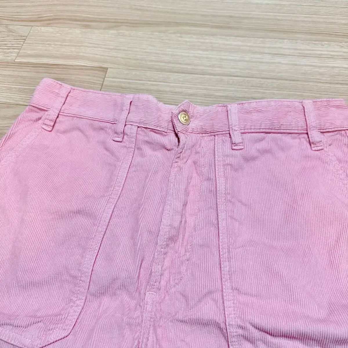 ファティーグ ショートパンツ