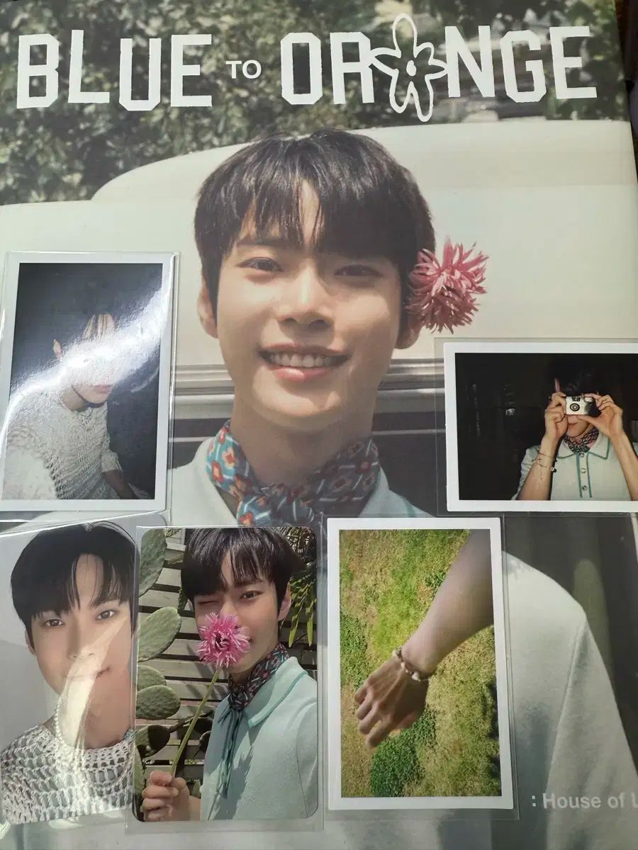 NCT 127 slowacidドヨン トレカ 12枚セット NCT 127 slowacidドヨン