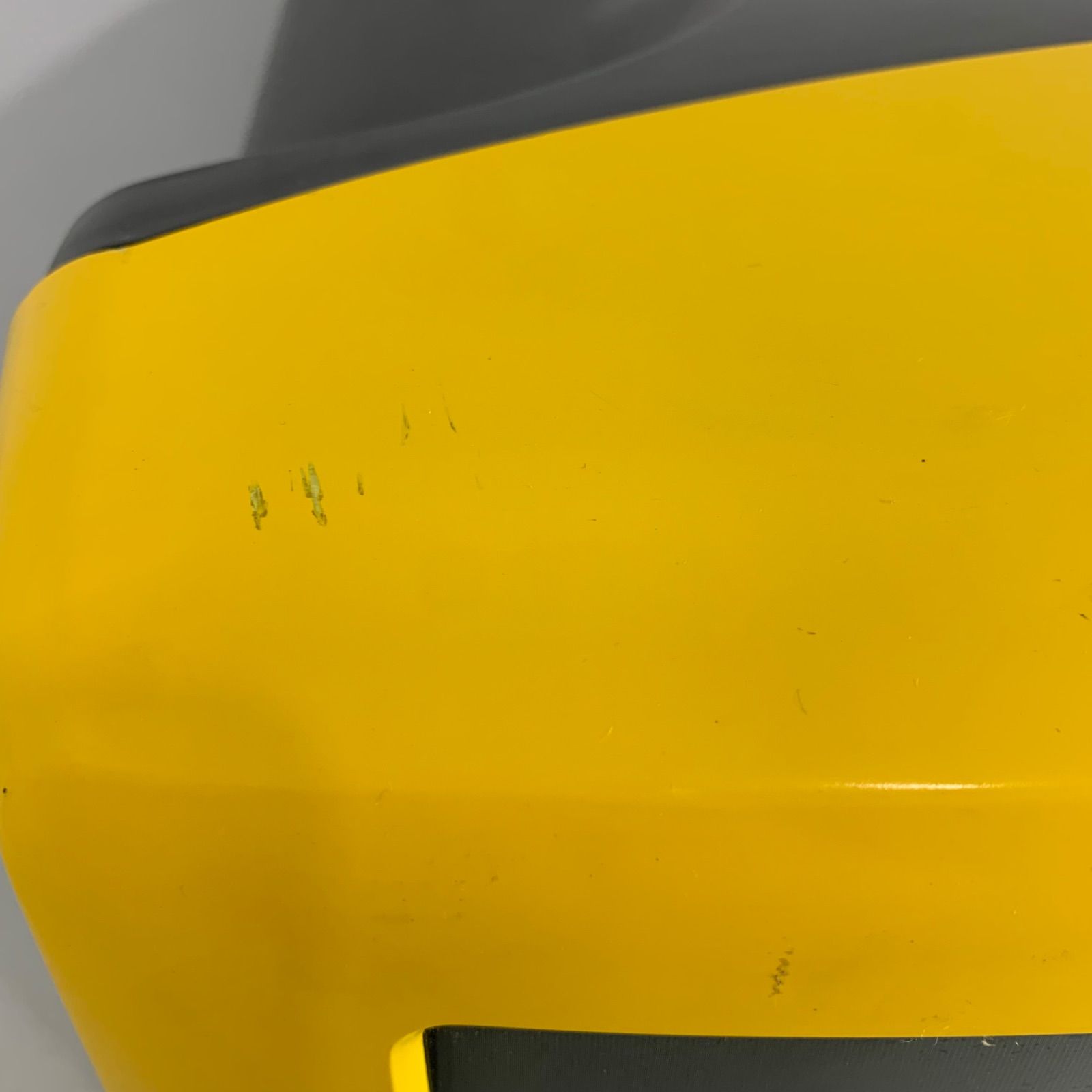 阪神タイガース ブラウン管テレビ 14C-KT1 三菱 - メルカリ