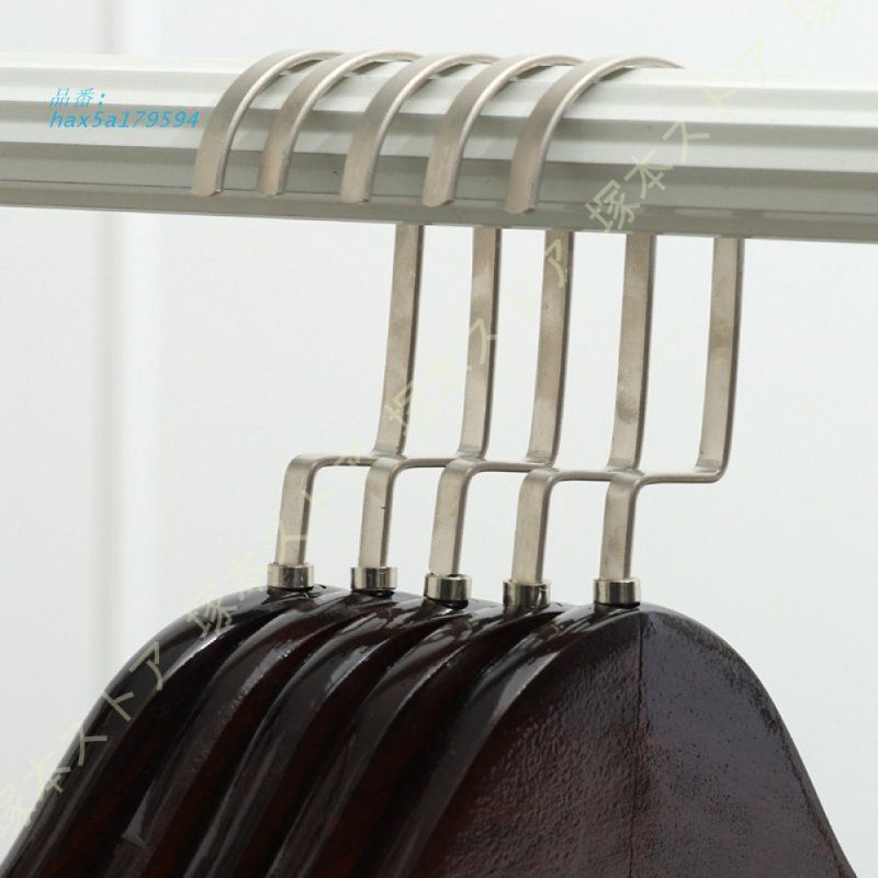 木製ハンガー 収納 30本組 ハンガー 跡がつかないハンガー 天然の美しい木目 洋服 木 ワードローブ用 跡つかない 頑丈なハンガー 超強い荷重 ずり落ち防止 hax5a179594 MARWIL-DEMENAGEMENTS_CH