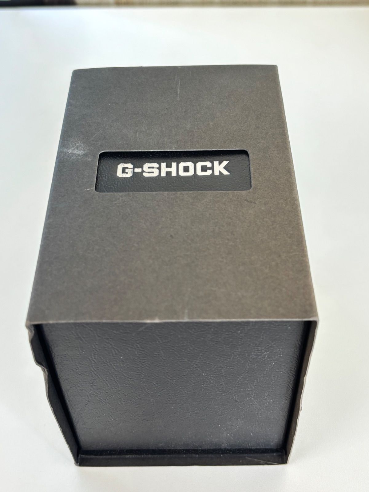 CASIO G-SHOCK GM-110