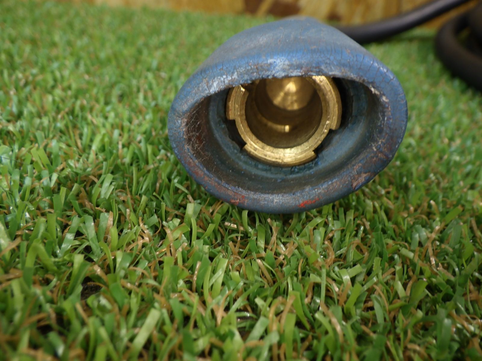 キャプタイヤ おそらく15m 動作未 塗装複数あり 現状お渡し 溶接 工具 品 HRDEVELOPMENT_JP